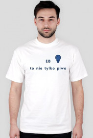 EB to nie tylko piwo