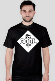 COOL ⇒ Basic Black