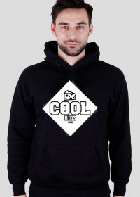 COOL ⇒ Hood Black