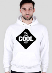 COOL ⇒ Hood White