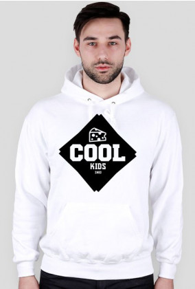 COOL ⇒ Hood White
