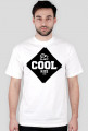 COOL ⇒ Basic White Boy