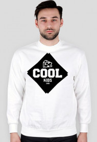COOL ⇒ Long White Boy