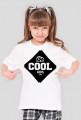 COOL ⇒ Kids White