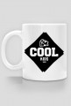 COOL ⇒ Kubek