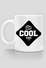 COOL ⇒ Kubek