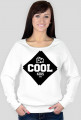 COOL ⇒ Long White Girl