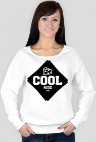 COOL ⇒ Long White Girl
