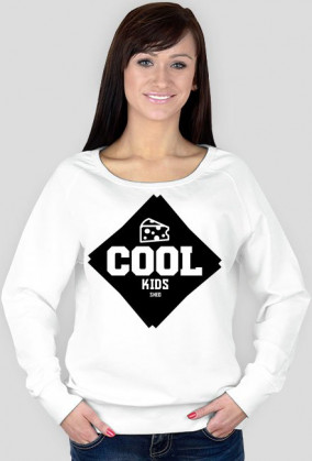 COOL ⇒ Long White Girl