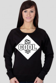 COOL ⇒ Long Black Girl