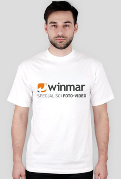 winmar koszulka