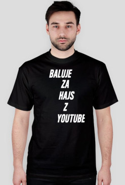 BALUJE ZA HAJS Z YTBA ! mateusz official