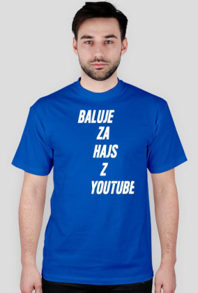 BALUJE ZA HAJS Z YTBA ! mateusz official