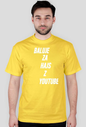 BALUJE ZA HAJS Z YTBA ! mateusz official