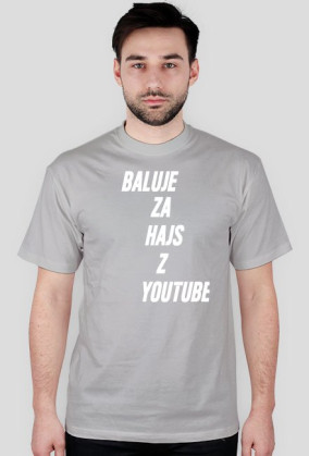 BALUJE ZA HAJS Z YTBA ! mateusz official