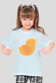 T-shirt Easter Bird