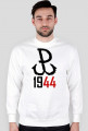 Bluza bez kaptura   "Polska Walcząca 1944 (2) "