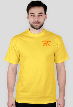 koszulka Fnatic