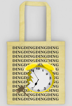 RING DING DING