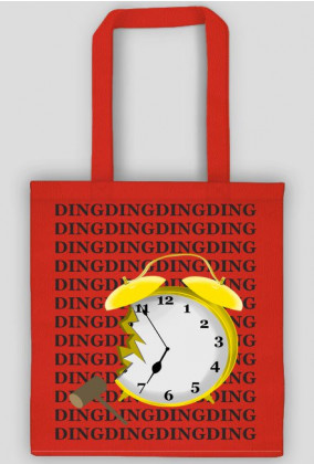 RING DING DING