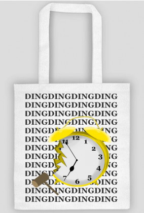 RING DING DING