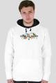 Bluza SZMUGLERRR