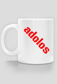 kubeczek adolos wersja 1.2