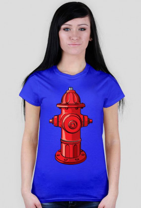 Hydrant