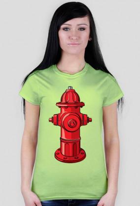 Hydrant