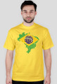Men t-shirt Brasil
