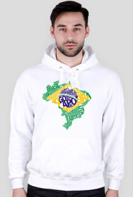 Bluza Brasil