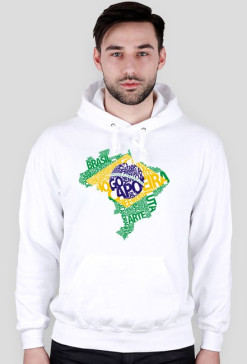 Bluza Brasil