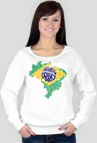 Bluza Brasil