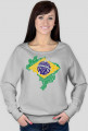 Bluza Brasil