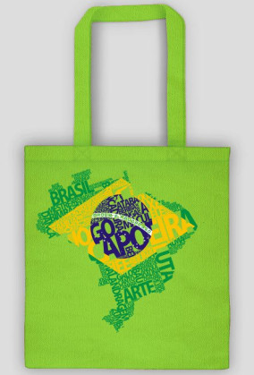 Torba Brasil