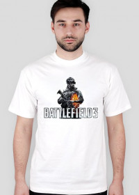 Koszulka BattleField3
