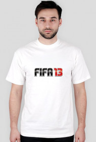 Koszulka FIFA13