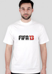 Koszulka FIFA13