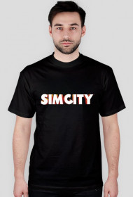 Koszulka SimCity