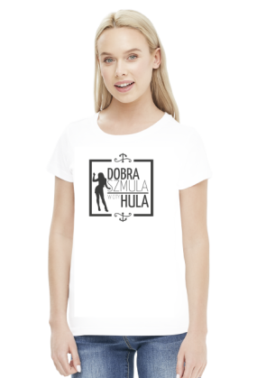 KOSZULKA | SZMULA