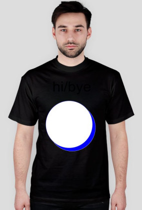 hi/bye