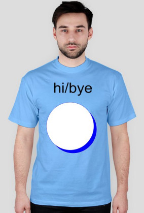 hi/bye