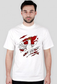 Koszulka  "Orzeł"  2