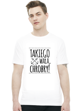 KOSZULKA | WAŁY CHROBREGO