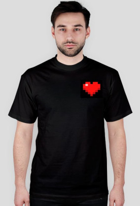 Minecraft'towe serce