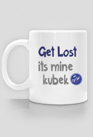 Mine kubek