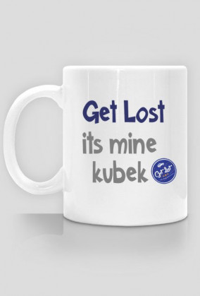 Mine kubek
