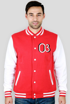 bluza 03 3D