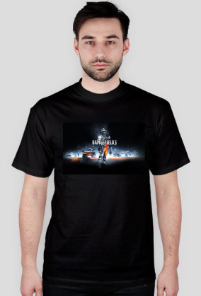 BATTLEFIELD 3