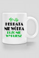 Kubek herbata
